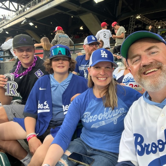 Meet your Posher! - Picture 2 of 4